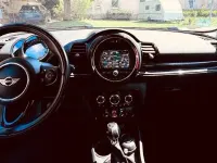 Gebraucht Mini Cooper 136 PS (100 kW) 2016 Schwarz Kleinwagen