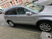 Gebraucht Honda CR-V 150 PS (110 kW) 2008 Grau SUV