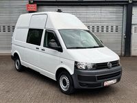 Gebraucht VW Transporter 150 PS (110 kW) 2015 Weiß Van