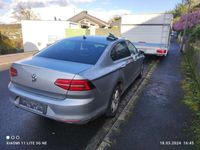 gebraucht VW Passat 2.0 TDI SCR 140kW DSG 4MOTION Highlin...