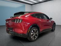 Gebraucht Ford Mustang Mach-E 258 kW (351 PS) 2025 Rot SUV