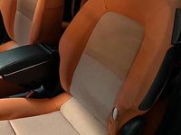 Gebraucht Mitsubishi Colt 109 PS (80 kW) 2007 Schwarz Cabrio