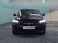 Gebraucht Opel Corsa-e 100 kW (136 PS) 2023 Schwarz Kleinwagen