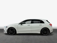 gebraucht Mercedes A35 AMG Night Perf Sitze