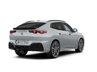 Gebraucht BMW X2 Performance 156 PS (114 kW) 2025 Brooklyn grau metallic SUV