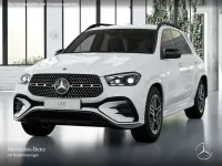 Gebraucht Mercedes GLE350 AMG 197 PS (144 kW) 2025 Weiß SUV