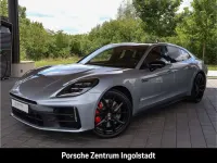 Gebraucht Porsche Panamera 4S E-Hybrid 544 PS (400 kW) 2025 Dolomitsilbermetallic Kleinwagen