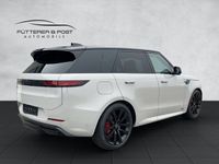 gebraucht Land Rover Range Rover Sport D350 AWD ATB MY24 AHK