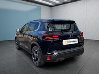 Gebraucht Citroën C5 Aircross 136 PS (100 kW) 2024 Schwarz SUV