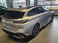 Neu Peugeot 308 SW GT 131 PS (96 kW) 2025 Silber Kombi