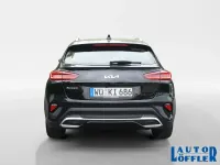 Nowe Kia XCeed Vision 150 KM (110 kW) 2026 Czarny SUV