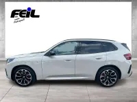 Gebraucht BMW X3 M 398 PS (292 kW) 2025 Dune grey SUV