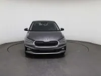 Neu Skoda Fabia Easy 95 PS (69 kW) 2026 Grau Kleinwagen