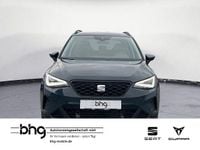 Neu Seat Arona Style 116 PS (85 kW) 2025 Blau SUV