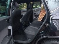 Gebraucht Seat Ateca Xperience 150 PS (110 kW) 2021 Schwarz SUV