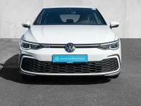Gebraucht VW Golf VIII GTD 200 PS (147 kW) 2024 Weiss Limousine