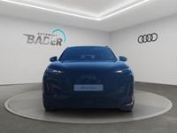 Gebraucht Audi Q6 e-tron Sport 284 kW (387 PS) 2026 Schwarz SUV