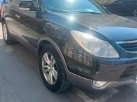 Gebraucht Hyundai Veracruz 2009 Schwarz SUV
