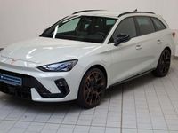 Neu Cupra Leon VZ 272 PS (200 kW) 2025 Taiga grau metallic Kombi