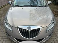 Gebraucht Lancia Delta 120 PS (88 kW) 2010 Kleinwagen
