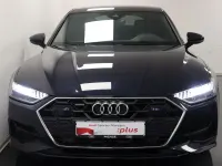 Gebraucht Audi A7 Sportback Sport 245 PS (180 kW) 2025 Firmamentblau metallic Kleinwagen