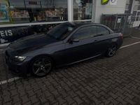 Gebraucht BMW 335 Cabriolet Performance 306 PS (225 kW) 2009 Schwarz Cabrio