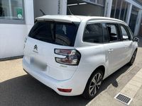 gebraucht Citroën Grand C4 Picasso / SpaceTourer BlueHDi 150 S...