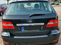 gebraucht Mercedes B150 - BlueEFFICIENCY