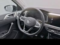 Gebraucht VW Polo Move 80 PS (58 kW) 2024 Schwarz Limousine