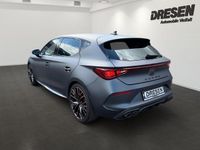 Gebraucht Cupra Leon VZ 300 PS (220 kW) 2023 Grau Limousine