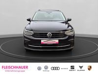 Gebraucht VW Tiguan Active 150 PS (110 kW) 2022 SUV
