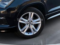 Gebraucht Seat Ateca 4Drive 190 PS (139 kW) 2018 Schwarz SUV