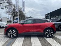 Gebraucht Renault Megane E-Tech Techno 160 kW (218 PS) 2023 Dezirrot + dolomitengrau Limousine