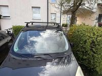 Gebraucht Citroën Nemo 73 PS (53 kW) 2006 Schwarz Van / Kleinbus
