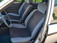 Gebraucht Nissan Cherry 60 PS (44 kW) 1983 Silber Kleinwagen