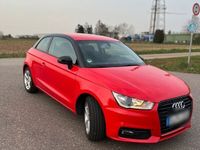 gebraucht Audi A1 1.0 Ultra TFSI