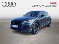 Gebraucht Audi Q2 S-Line 190 PS (139 kW) 2025 Daytonagrau perleffekt SUV