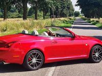 Gebraucht Lexus SC430 286 PS (210 kW) 2005 Candy Cabrio