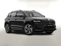Neu Skoda Karoq 150 PS (110 kW) 2025 Grau SUV
