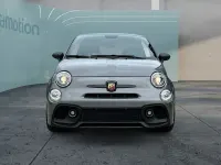 Gebraucht Abarth 595 165 PS (121 kW) 2024 Grau Kleinwagen