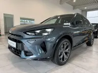Używany Cupra Formentor 150 KM (110 kW) 2025 Szary SUV