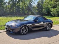 gebraucht BMW Z4 Z4sDrive30i Sport L. Head-Up Kamera Leder