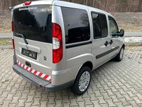Gebraucht Fiat Doblò 2006 Van / Kleinbus