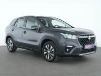 Gebraucht Suzuki SX4 S-Cross Comfort 129 PS (94 kW) 2025 Grau SUV