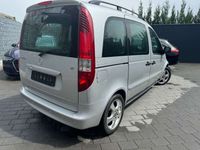 gebraucht Mercedes Vaneo Compact Van 1.9-AUTOMATIK-82000km -