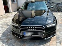 gebraucht Audi A6 Avant 3.0 TDI quattro S tronic