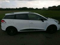 gebraucht Renault Clio GrandTour 