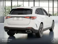 Gebraucht Mercedes GLC200 AMG 204 PS (150 kW) 2026 Weiß SUV