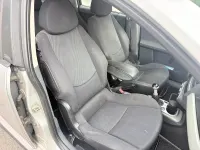 Używany Smart ForFour Passion 95 KM (69 kW) 2004 Srebrny Hatchback