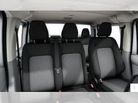 Neu VW Transporter 110 PS (80 kW) 2026 Beige (clear white) Van